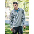 Men's Woodford Tri-Reg Quarter Zip Pullover